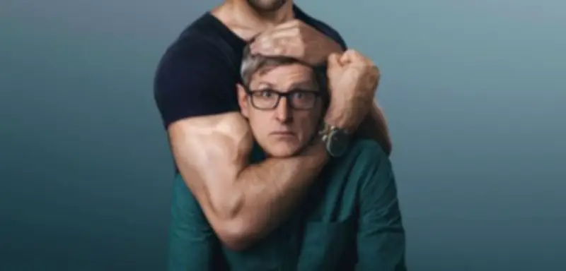 Netflix-Doku 'Inside the Manosphere': Misogynie als Lebenshilfe und ihre Grenzen