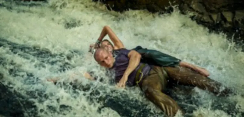 Netflix-Film »Apex«: Charlize Theron gegen Menschenjäger