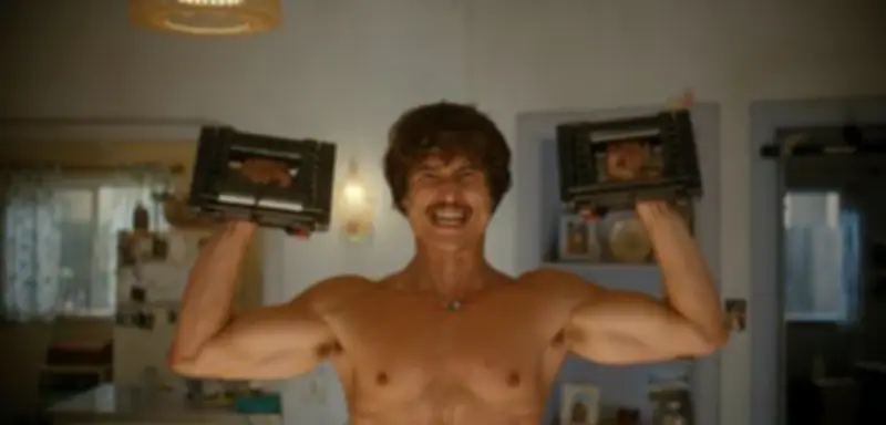 Netflix-Serie »Beef« Staffel 2: Eine Satire über Gier und Selbstbetrug