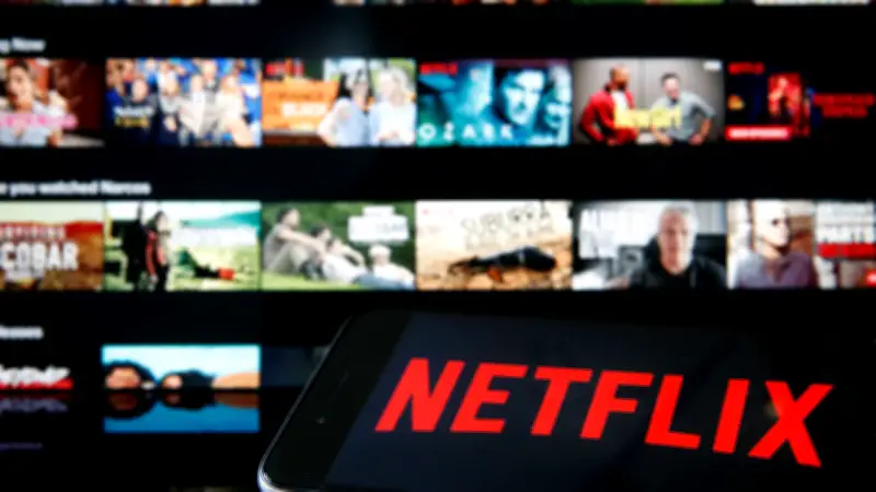 Netflix Top 10: Die beliebtesten Filme und Serien der letzten Woche