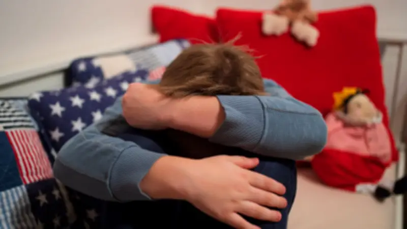 Neubrandenburger Chefarzt warnt: Psychische Belastungen bei Kindern bleiben auf hohem Niveau