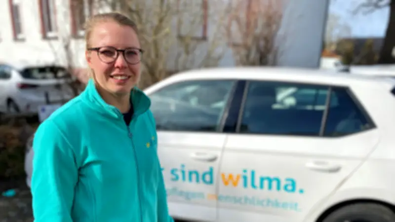 Neubrandenburger Pflegeunternehmen Wilma: Insolvenzverfahren und Zukunftsperspektiven