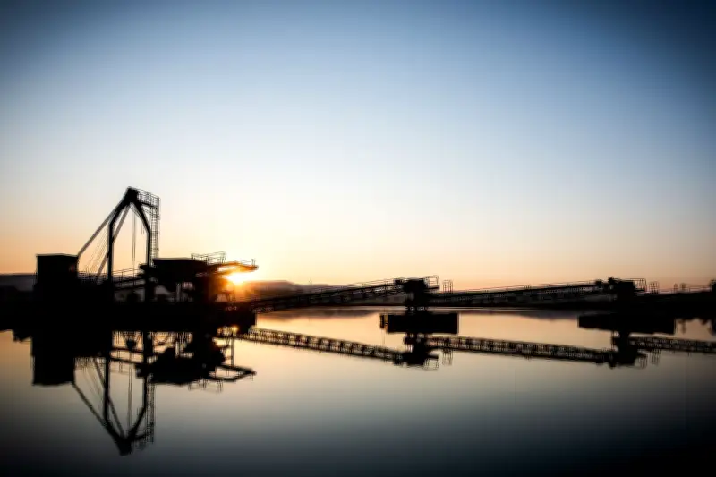 Neue 3D-Karte enthüllt Niedersachsens Untergrund: Eiszeitliche Rinnen und Rohstoffvorkommen