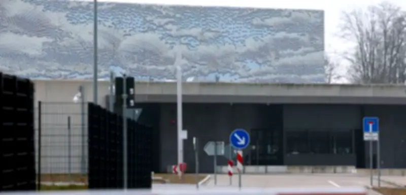 Neue Anklage im Justizskandal: Zehn Ex-Beamte der JVA Augsburg-Gablingen angeklagt