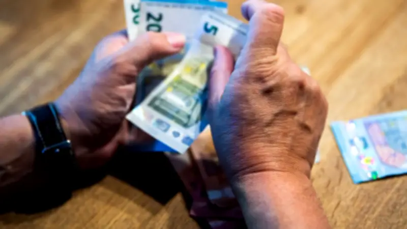 Neue Beitragsbemessungsgrenze 2026: Ab diesem Einkommen gibt es keine zusätzliche Rente mehr