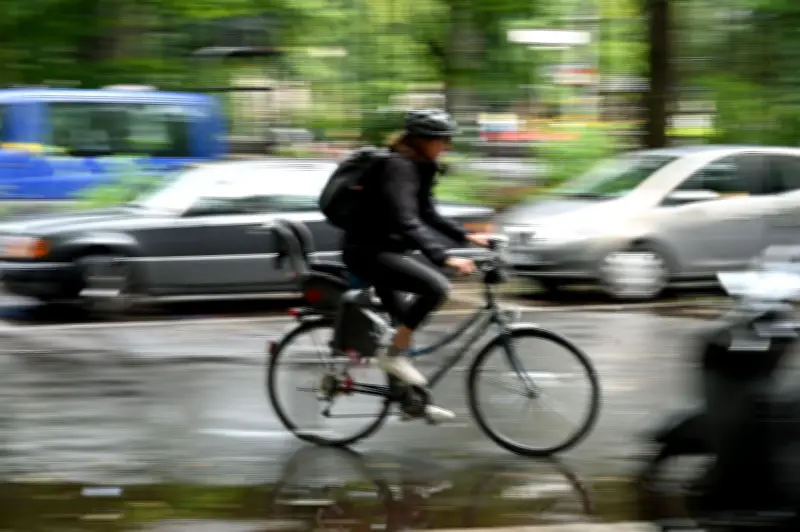 Neue Berliner Fahrradroute verbindet Industriekultur mit Brauereigenuss