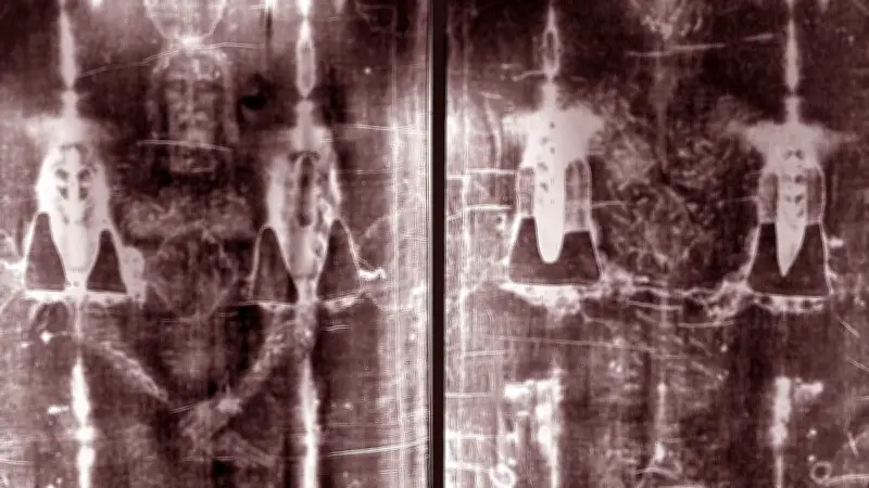 Neue DNA-Analysen: Turiner Grabtuch zeigt überraschende Verbindungen nach Indien