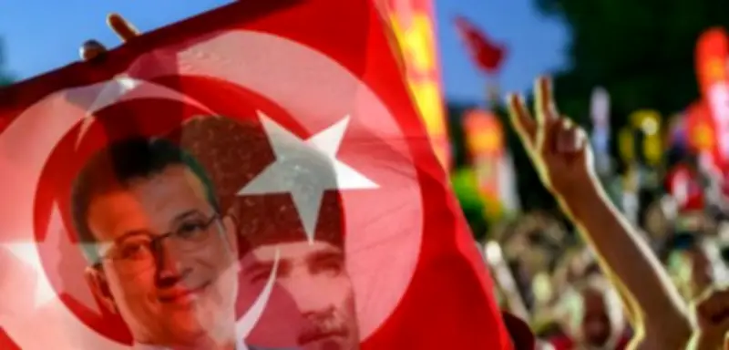 Neue Ermittlungen gegen inhaftierten Istanbuler Bürgermeister İmamoğlu wegen Beleidigung