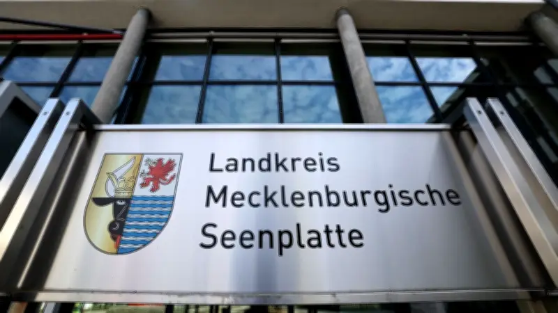 Neue Öffnungszeiten: Bürgerservicezentren in Mecklenburgischer Seenplatte passen Terminregelung an