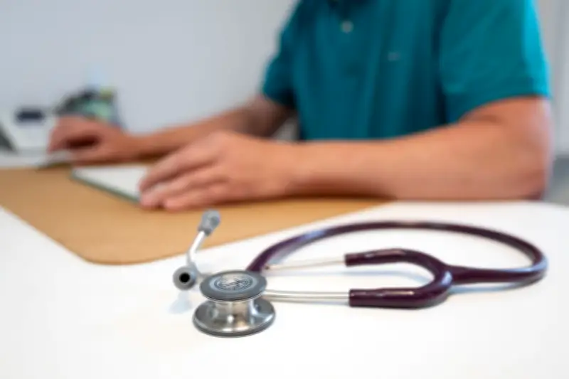 Neue Handreichung für Berliner Ärzte zu Abbrüchen nach Vergewaltigung