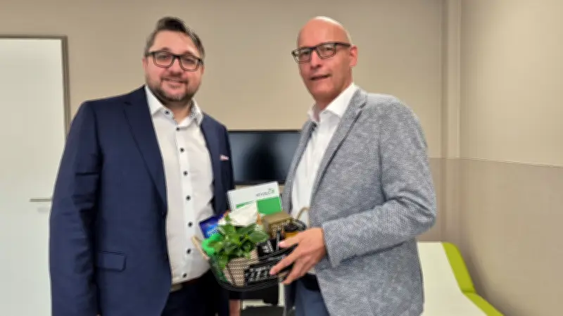 Neue Hausarztpraxis in Pritzwalk: Über 1000 Voranmeldungen vor Eröffnung