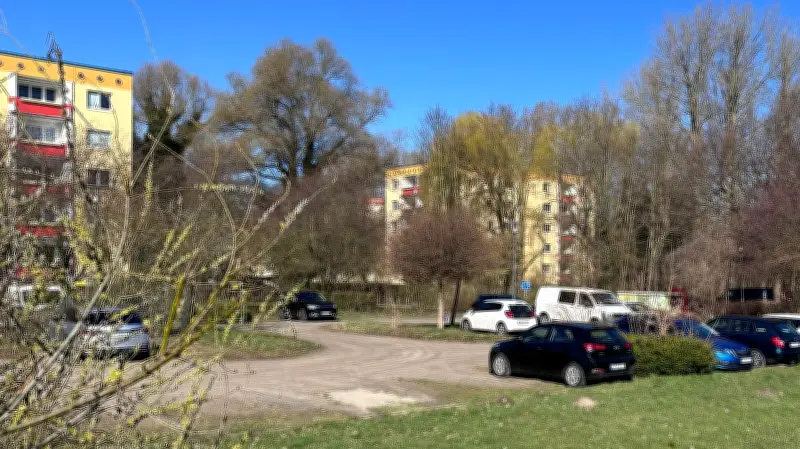 Neue mietpreisgedämpfte Wohnungen in Rostock-Hohe Düne: Baustart 2027 für Bundesbedienstete