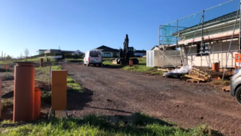 Neue Straße in Quedlinburg erhält offiziellen Namen