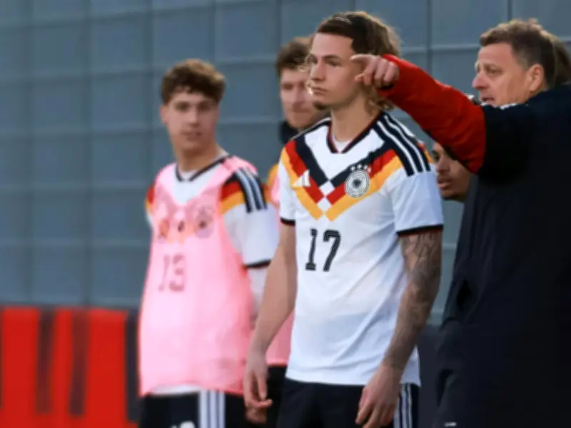 Neue TV-Heimat für DFB-Nachwuchs: RTL sichert sich Rechte