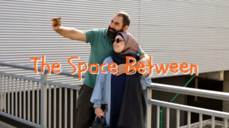 Neue YouTube-Serie ab 22. April: Syrische Künstler verändern Halle-Neustadt mit Kunst