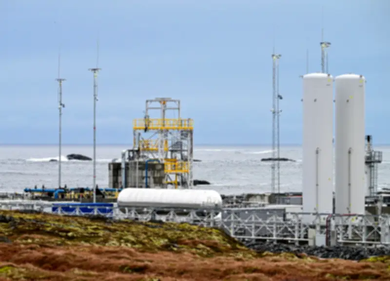 Neuer Anlauf für deutsche Spectrum-Rakete: Zweiter Testflug am Donnerstag