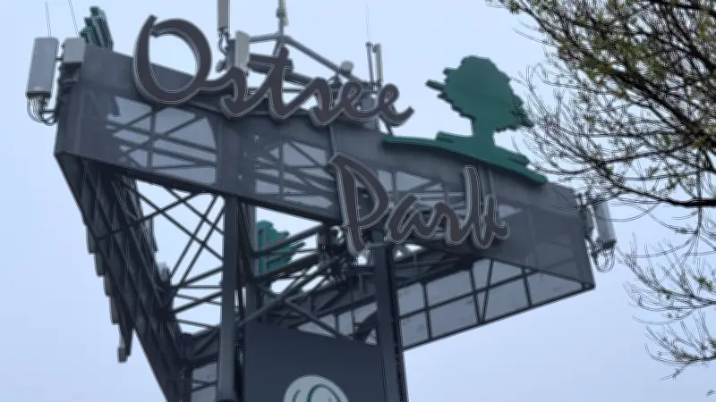 Neuer Optiker eyes + more eröffnet im Ostseepark Sievershagen