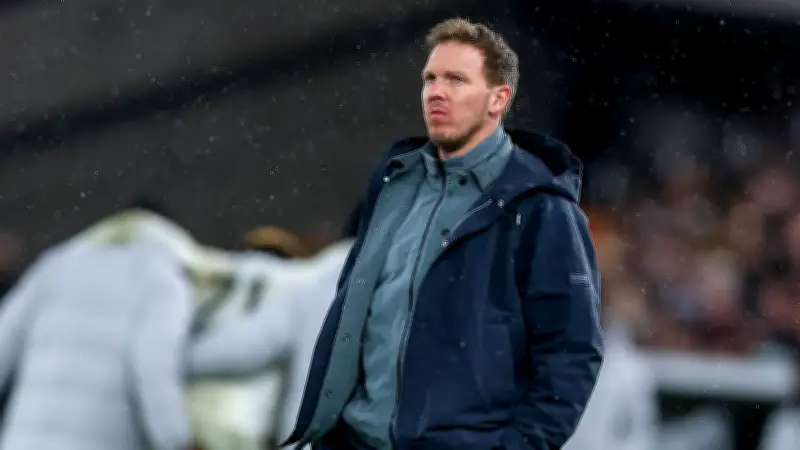 Neuer-Rückkehr: Nagelsmann verschiebt Kadernominierung