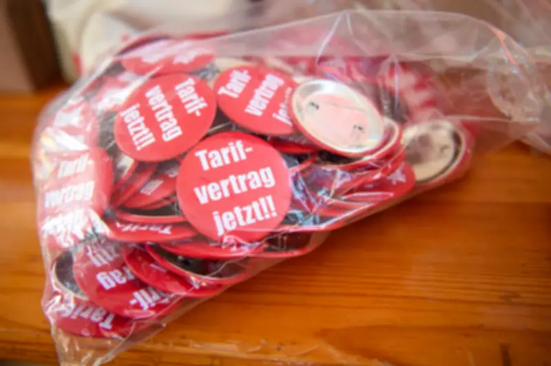 Neuer Steuervorteil ab 2026: Gewerkschaftsbeiträge senken Steuerlast zusätzlich