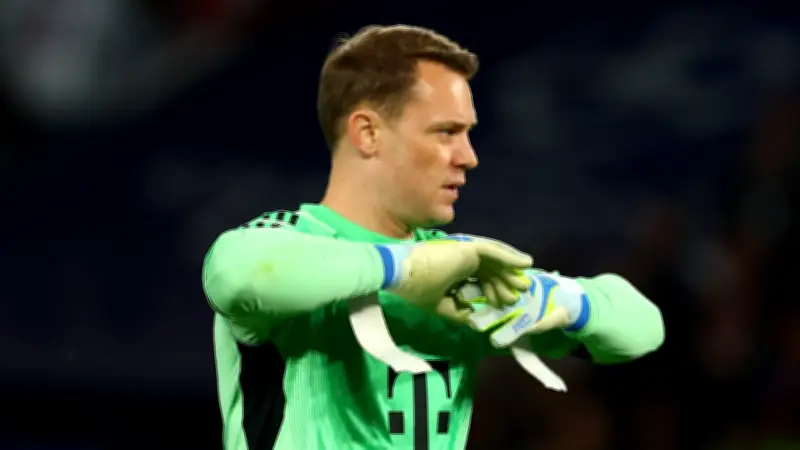 Neuer trotz Pleite: „Wir haben Moral bewiesen!“