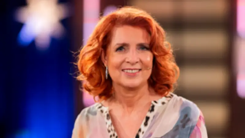 Neuer TV-Job für Monica Lierhaus: WM-Interviewformat bei RTL