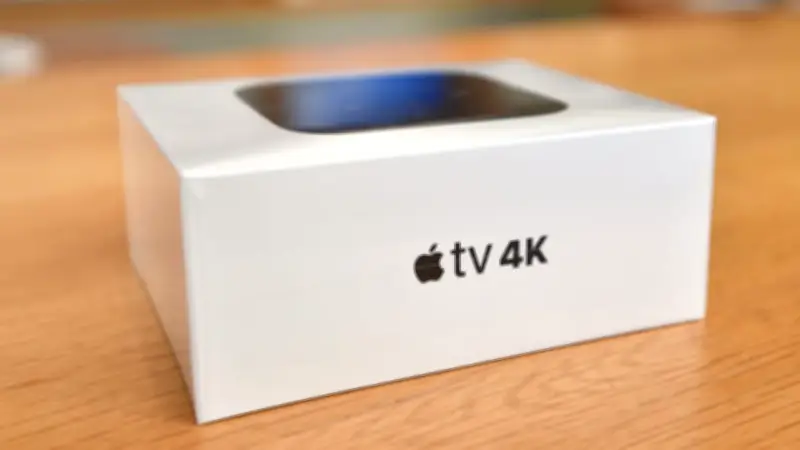 Neues Apple TV 4K verzögert sich wegen Siri-Funktionen