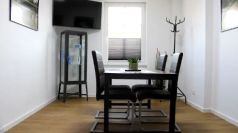 Neues Jugendgästehaus in Wittenberge eröffnet: 26 zusätzliche Betten für Gruppenunterkünfte