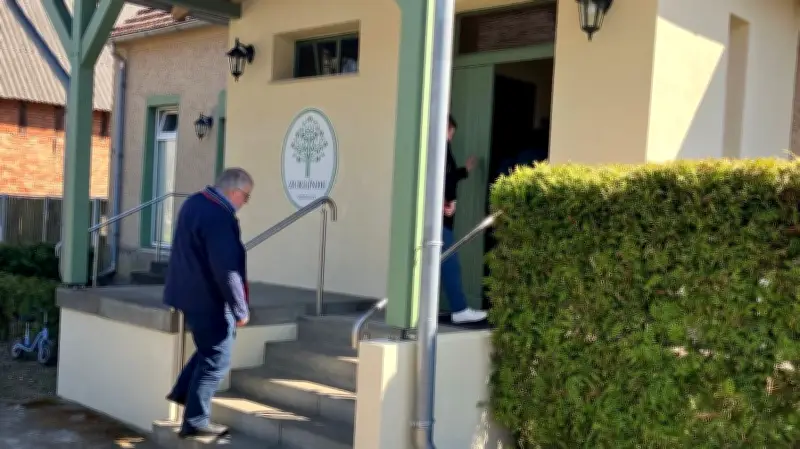 Neues Leben für Dorfgaststätte: Münchner Paar investiert in Uckermark-Lokal