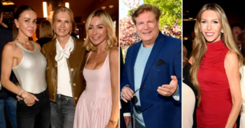 Neues Promi-Lokal Chez Mandarin in Grünwald eröffnet: Kimmich, Klose und Bushido schon da