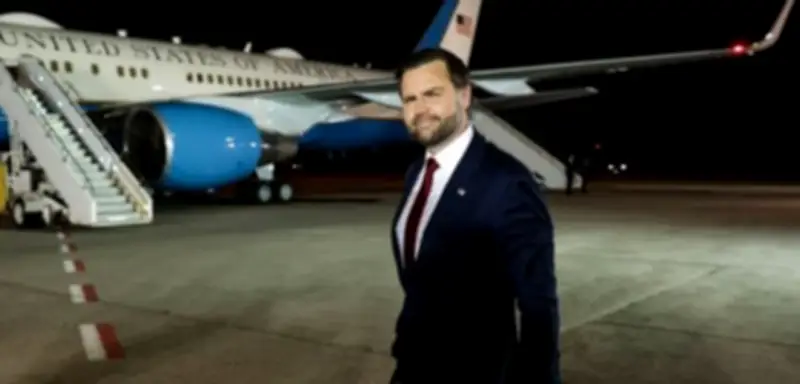 Neues US-Verhandlungstrio für Iran: Vance übernimmt Krisendiplomatie