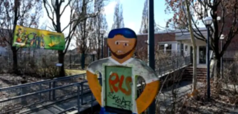 Neuköllner Jugendamt im Fokus: E-Mails werfen Fragen zu mutmaßlicher Vertuschung von Vergewaltigung auf