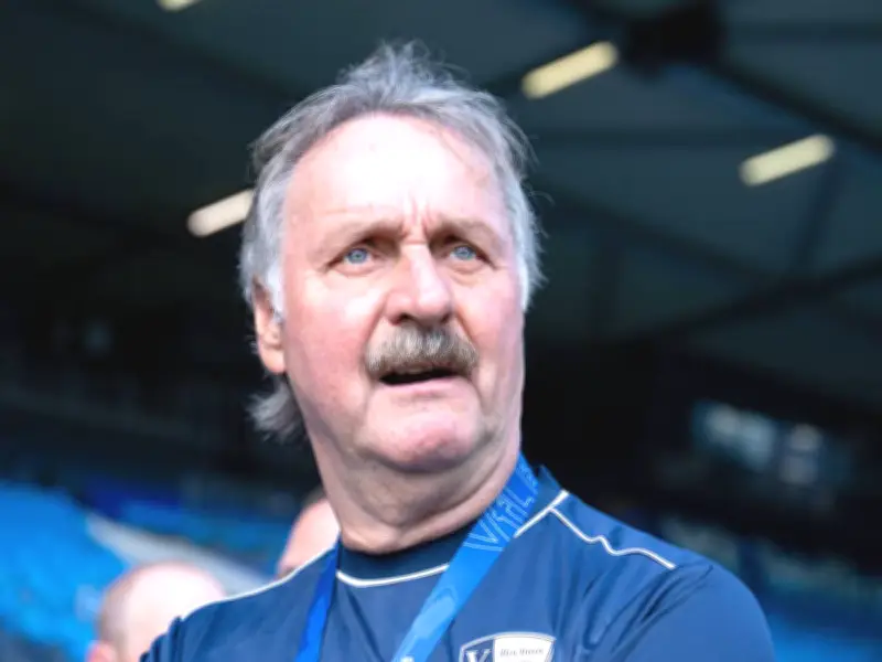 Neururer: „Spektakel wie in 40 Jahren nie erlebt“