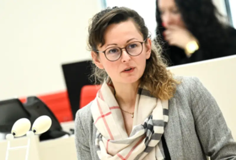 Newcastle-Krankheit in Brandenburg: Agrarministerin hofft auf Beruhigung der Lage