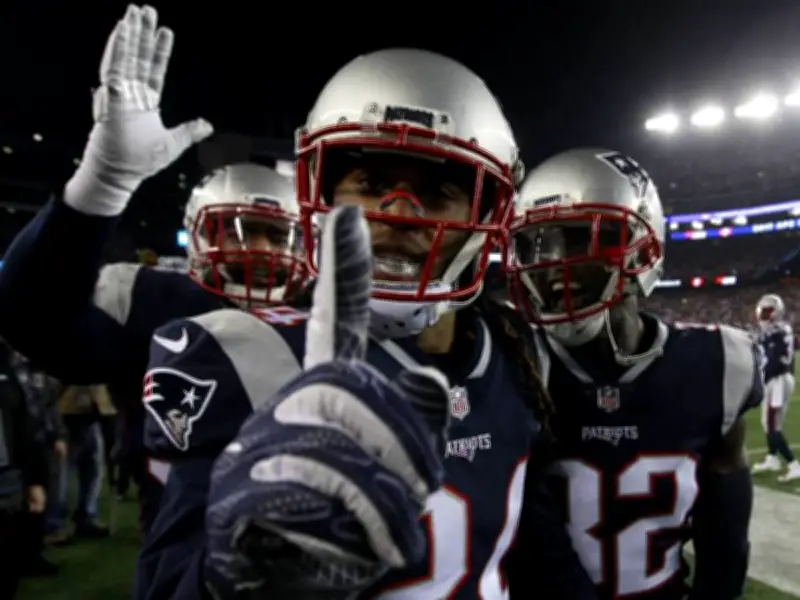 NFL-Legende Stephon Gilmore beendet nach 13 erfolgreichen Jahren seine Karriere