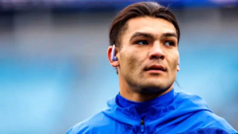 NFL-Star Puka Nacua in Entzugsklinik nach Antisemitismus-Skandal und Klagevorwürfen