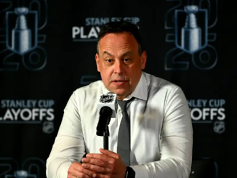 NHL-Playoffs: Sturm und Stützle kassieren Niederlagen