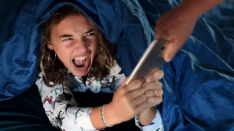 Nährstoff-Studie: Vitamine und Mineralstoffe senken Reizbarkeit bei Teenagern nachweislich