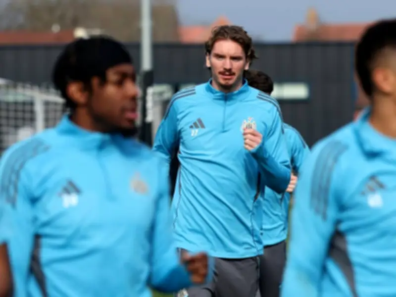 Nick Woltemade kontert Kritik: „Im Moment ein komplett anderer Spieler“