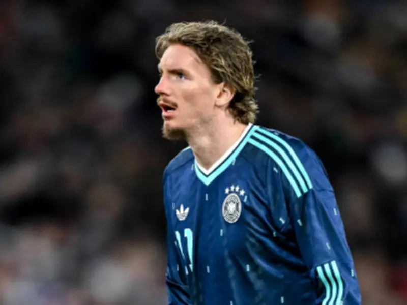 Nick Woltemade wehrt sich gegen Kritik: 'Ich bin ein komplett anderer Spieler'