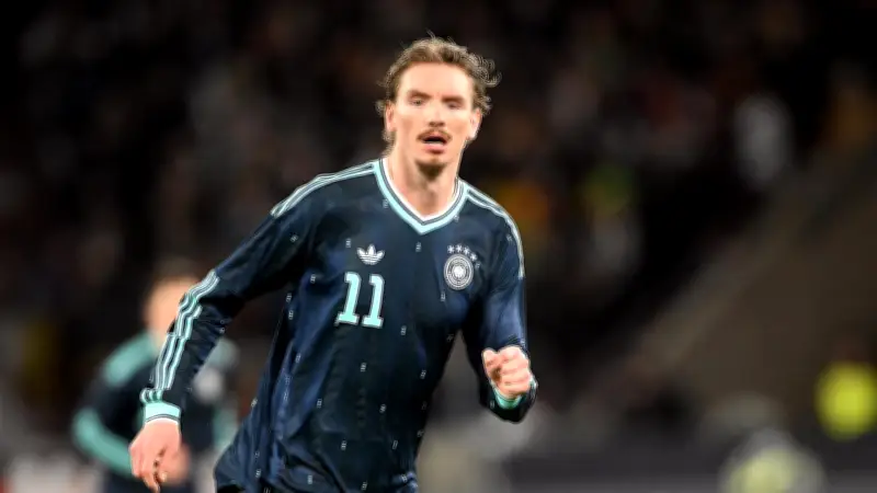 Nick Woltemade wehrt sich gegen Kritik: „Wenn mir jemand eine Formkrise unterstellt...“