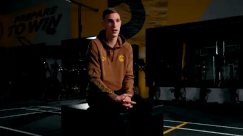 Nico Schlotterbeck verlängert langfristig beim BVB und äußert Titelambitionen