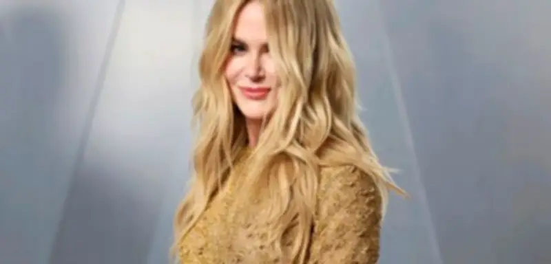 Nicole Kidman plant Ausbildung zur Sterbebegleiterin nach Tod ihrer Mutter