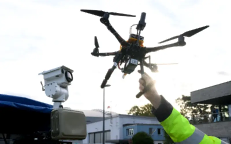 Niedersachsen setzt auf Drohnenabwehr statt Abschuss: Innenministerin Behrens lehnt radikale Maßnahmen ab