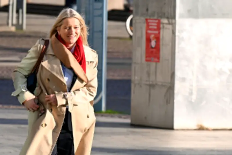 Niedersachsens Justizministerin verteidigt Auslandsreisen gegen CDU-Vorwürfe