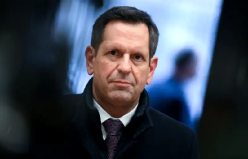 Niedersachsens Ministerpräsident Lies reist nach China: Fokus auf VW, autonomes Fahren und Hafenlogistik