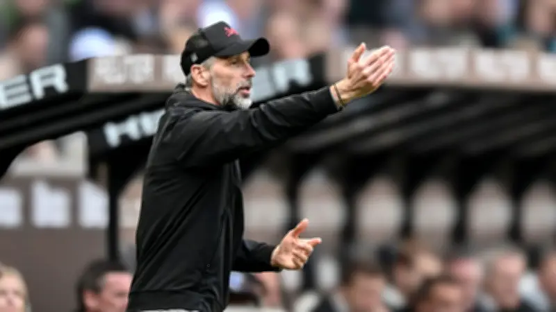 Nimmt Rose RB-Star Schlager mit nach Bournemouth?