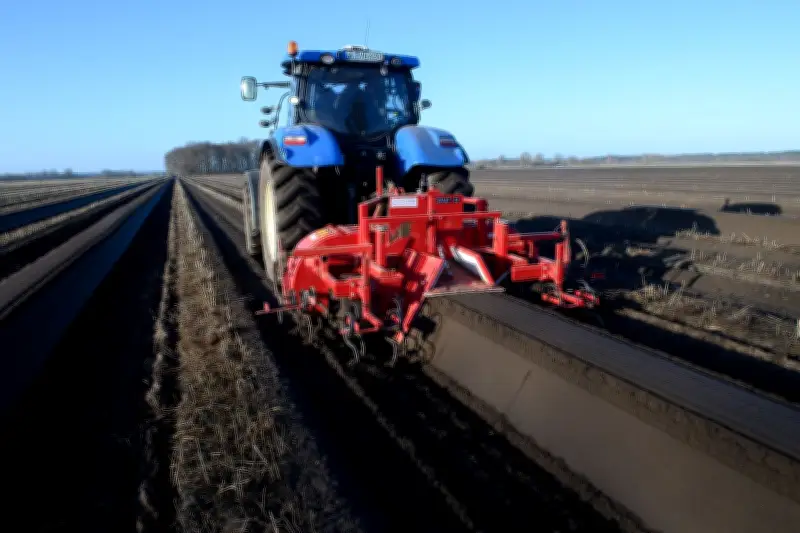 Nitratstreit in der Landwirtschaft: Düngen zwischen Umweltschutz und Wirtschaftlichkeit