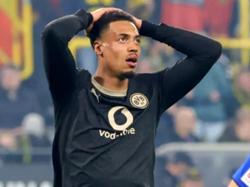 Nmecha kehrt ins Lauftraining zurück – WM-Hoffnung lebt