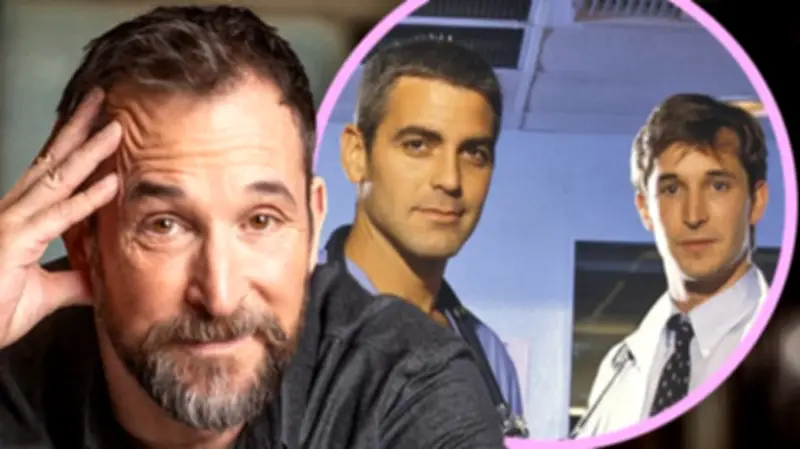 Noah Wyle: Vom ER-Star zum The Pitt-Veteran - Ein TV-Arzt erfindet sich neu