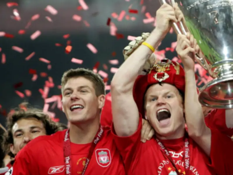 Nordische Sportlegenden im Boxring: Northug vs. Riise im Showkampf